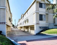 Unit for rent at 2411 S Baldwin Avenue, Arcadia, CA, 91007