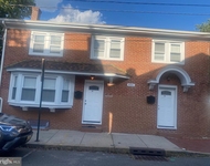 Unit for rent at 401-a Lawrence St, BURLINGTON, NJ, 08016