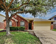 Unit for rent at 4931 Sentry Woods Lane, Pearland, TX, 77584