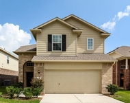 Unit for rent at 18706 Walden Glen Circle, Humble, TX, 77346