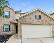 Unit for rent at 18310 Canary Bluff Lane, Cypress, TX, 77433