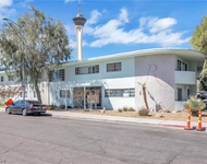 Unit for rent at 1700 Rexford Drive, Las Vegas, NV, 89104