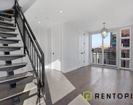 Unit for rent at 443 Graham Avenue, Brooklyn, NY 11211