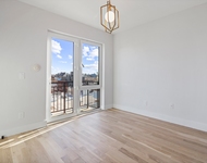 Unit for rent at 596 Metropolitan Avenue, Brooklyn, NY 11211