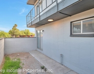 Unit for rent at 2950 E. 5th St, Tucson, AZ, 85716