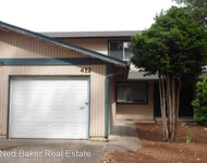 Unit for rent at 410-416 Se 7th Ave, Mill City, OR, 97360