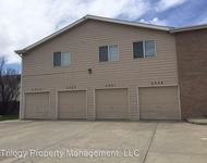 Unit for rent at 4927 - 4933 Basswood Drive, Loveland, CO, 80537