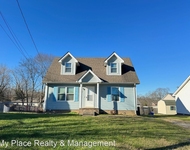 Unit for rent at 226 Jim Thorpe Dr, Clarksville, TN, 37042