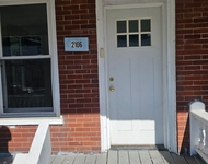Unit for rent at 2104/2106 Cummings Street, Williamsport, PA, 17701