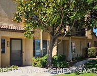 Unit for rent at 319 Concord Ave, Santa Maria, CA, 93454