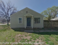 Unit for rent at 859 South Terrace Drive, Wichita, KS, 67218