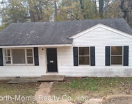 Unit for rent at 4313 Virginia Drive, Tuscaloosa, AL, 35404