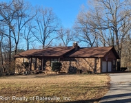 Unit for rent at 165 Sunnyside Dr., Batesville, AR, 72501