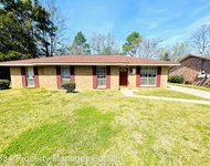 Unit for rent at 5439 Cathy Drive, Montgomery, AL, 36108