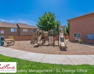 Unit for rent at 2801 E 450 N #301, St. George, UT, 84790