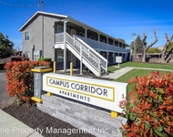 Unit for rent at 313 Campus Way, Modesto, CA, 95350