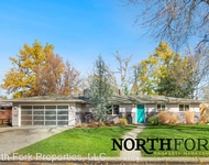 Unit for rent at 2426 North Redway Road, Boise, ID, 83704