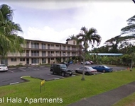 Unit for rent at Hilo Val Hala Apartments 120 Pu'ueo Street, Hilo, HI, 96720