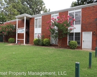 Unit for rent at 3471 Douglass Avenue, Memphis, TN, 38111