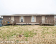 Unit for rent at 1005 W Ash St, Columbia, MO, 65203