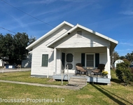 Unit for rent at 110 James Street, Maurice, LA, 70555