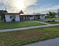 Unit for rent at 545 Dalton Boulevard, PORT CHARLOTTE, FL, 33952