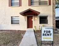 Unit for rent at 3906 E Bird Street, TAMPA, FL, 33604