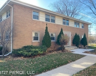 Unit for rent at 5287 N. Mohawk Ave., Glendale, WI, 53217