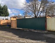 Unit for rent at 751 Hwy 99 N, Eugene, OR, 97402