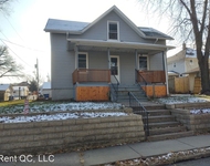 Unit for rent at 111 E Garfield St, Davenport, IA, 52803