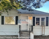 Unit for rent at 207 20th Ave. S., Nampa, ID, 83651