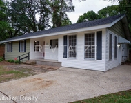 Unit for rent at 5409 Forest Park Dr, Mobile, AL, 36618