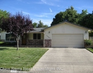 Unit for rent at 1063 Verde Dr, Chico Ca, CA, 95928