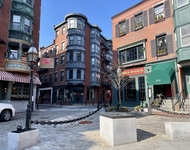 Unit for rent at 3 Prince Street, Boston, MA, 02113
