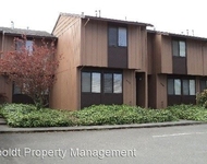 Unit for rent at 1577 - 1603 Stewart Court, Arcata, CA, 95521