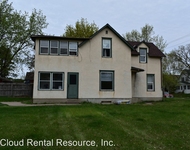 Unit for rent at 239 14th Ave. S, St. Cloud, MN, 56301
