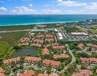 Unit for rent at 101 Sea Oats Drive, Juno Beach, FL, 33408