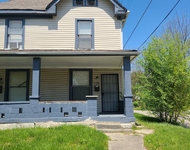 Unit for rent at 516 W 28th Street, Indianapolis, IN, 46208