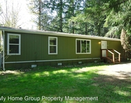 Unit for rent at 17937 Bald Hill Rd Se, Yelm, WA, 98597