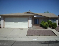 Unit for rent at 9873 N Camino Vado, Tucson, AZ, 85742