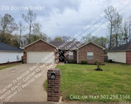 Unit for rent at 210 Boston . Street, Jacksonville, AR, 72076