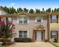 Unit for rent at 68 Gilliams Crossing, Cartersville, GA, 30120