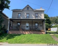 Unit for rent at 1172 Milford Street, Johnstown, PA, 15905