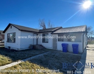 Unit for rent at 136 E Main St, Grantsville, UT, 84029