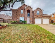 Unit for rent at 142 Kilmichael Drive, Coppell, TX, 75019