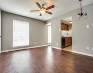 Unit for rent at 2003 Bennett Avenue, Dallas, TX, 75206