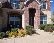 Unit for rent at 609 Fortinbras Drive, McKinney, TX, 75071