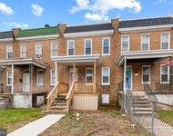 Unit for rent at 4954 Edgemere Avenue, BALTIMORE, MD, 21215