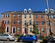 Unit for rent at 3434 10th Place Se, WASHINGTON, DC, 20032