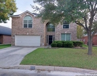 Unit for rent at 2007 Preakness, San Antonio, TX, 78248-2524